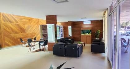 Hotel Sudoeste