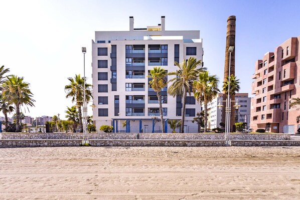 Exterior - Pacifico - Holiday home in Malaga (Málaga)