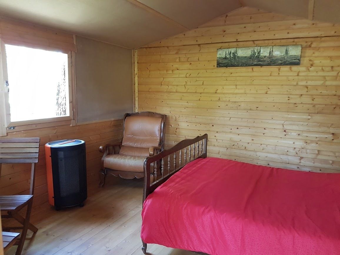 Baita (Perchée) | Ferro/asse da stiro, culle/letti per bambini (gratuiti)