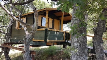 小屋 (Perchée) | 熨斗/熨衣板、免費搖籃/嬰兒床