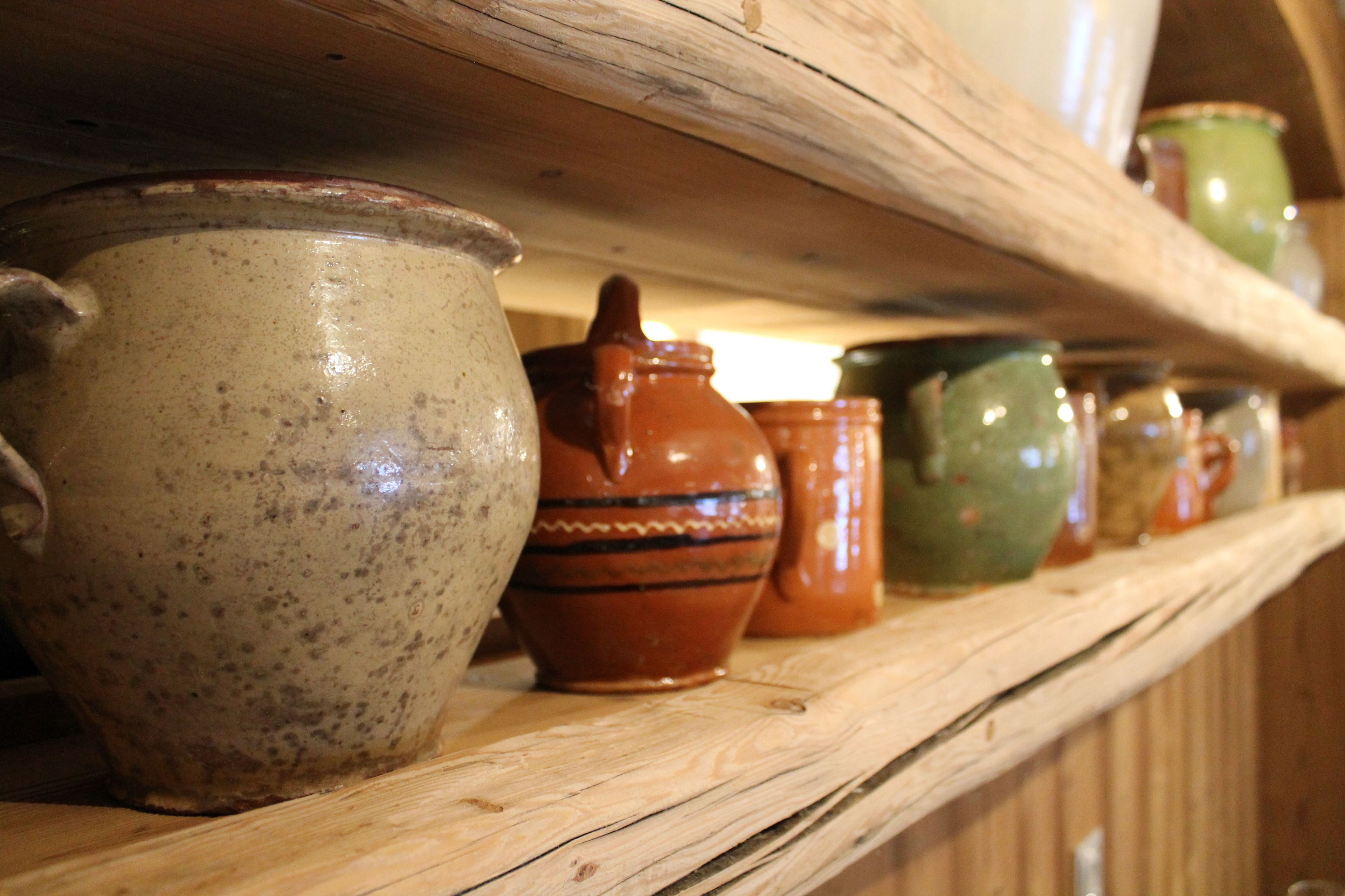 lunch and dinner served, french cuisine