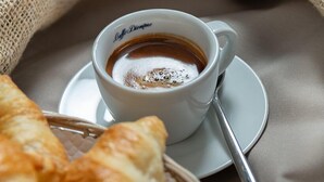 وجبة إفطار