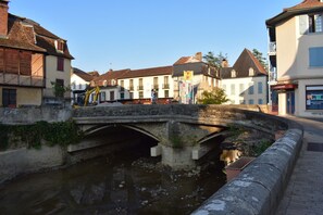Esterni