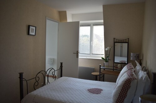 Le Trianon de Salies