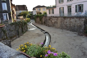 Exterior - Le Trianon de Salies (Salies-de-Bearn)
