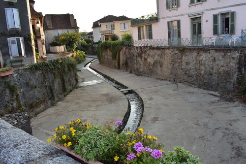 Le Trianon de Salies