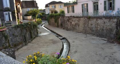 Le Trianon de Salies