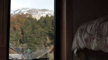 Superior Bungalow, 2 Bedrooms | View from room