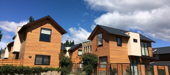 La Cascada Duplex