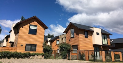 La Cascada Duplex