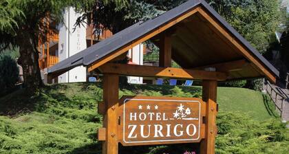 Hotel Zurigo