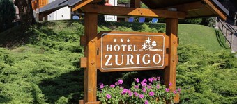 Hotel Zurigo
