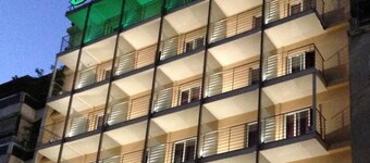 Olympic Hotel – Adults Only