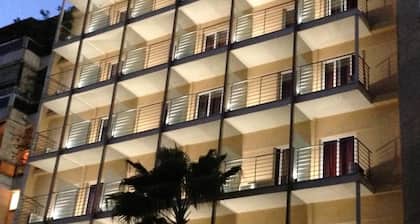 Olympic Hotel – Adults Only