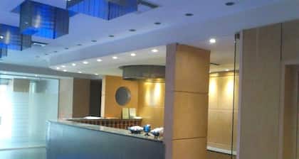 Olympic Hotel – Adults Only