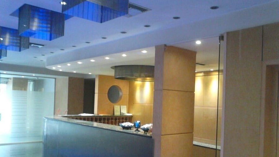 Olympic Hotel – Adults Only