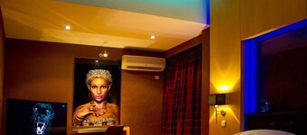 Olympic Hotel – Adults Only