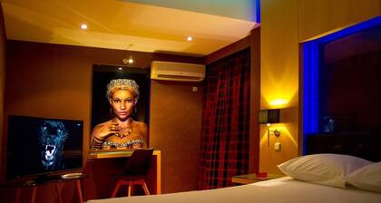 Olympic Hotel – Adults Only