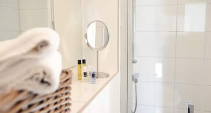 ADAPT APARTMENT HOTEL Giessen
