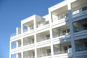 Exterior - ADAPT APARTMENT HOTEL Giessen (Giessen)