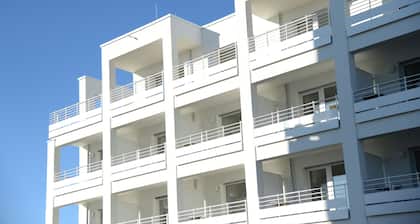 ADAPT APARTMENT HOTEL Giessen