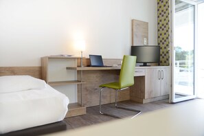 Departamento junior | Servicios de la habitación