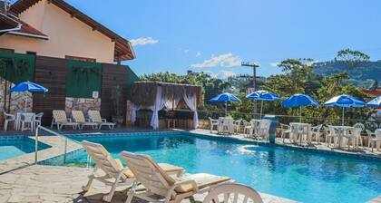 Termas Park Hotel