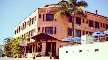 Fachada