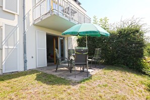 Speisen im Freien
