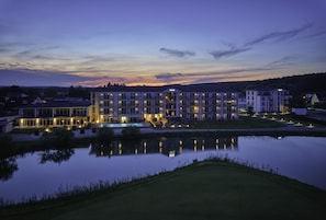 Exterior - Dorint Resort Baltic Hills Usedom (Korswandt)