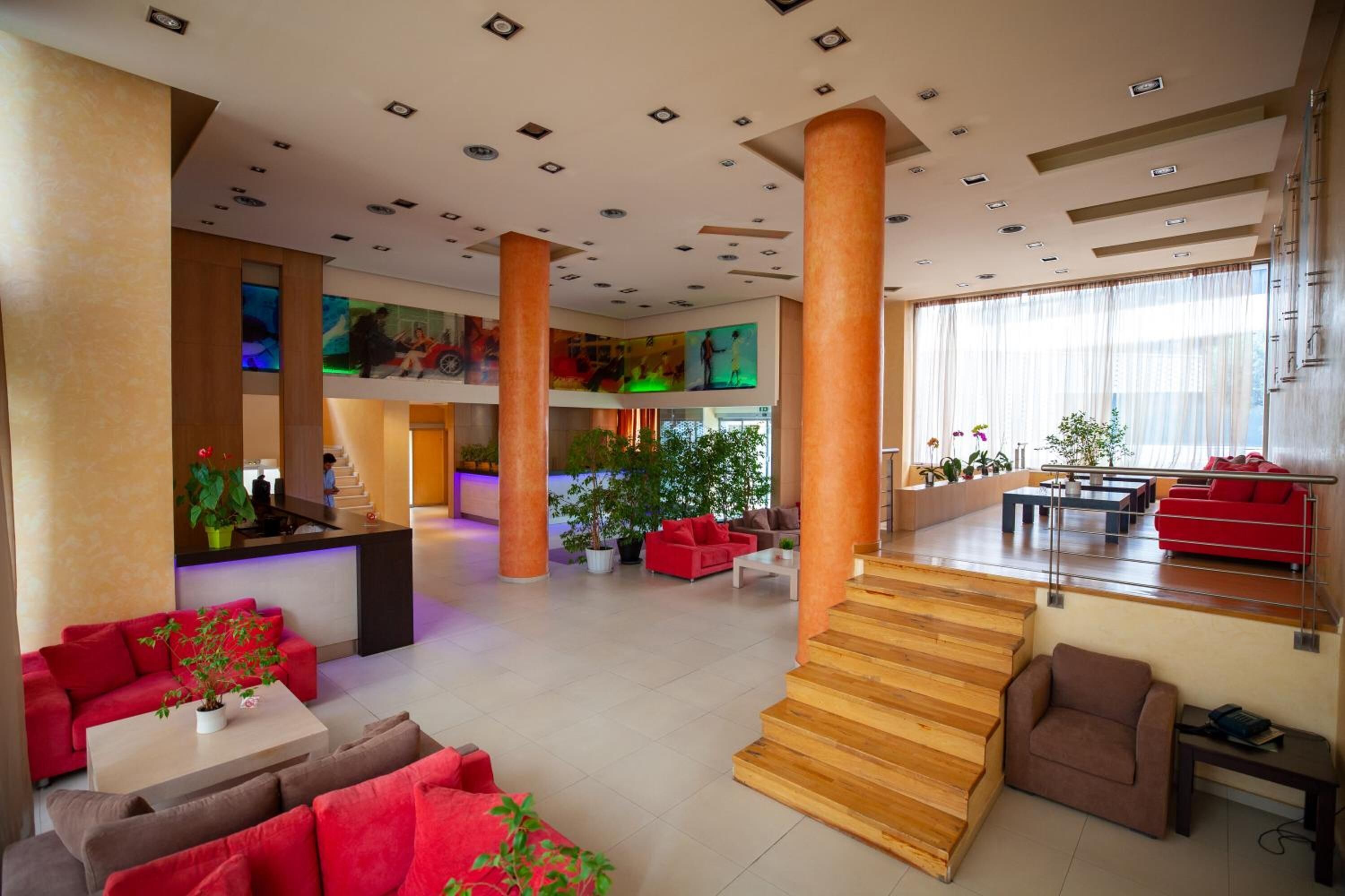 Photo - Lacoba Hotel