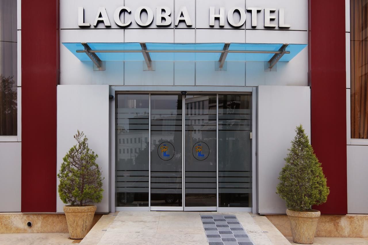 Photo - Lacoba Hotel