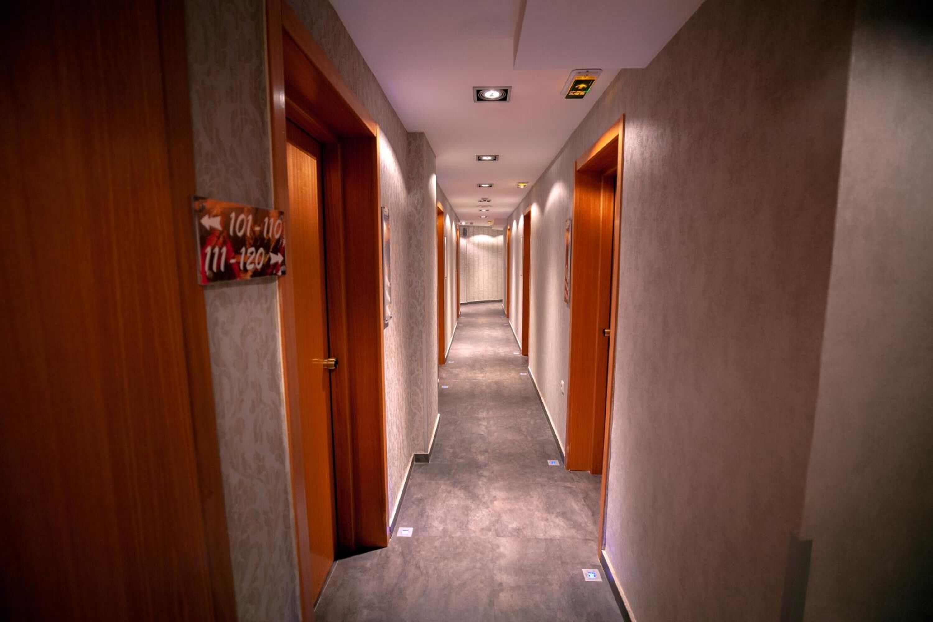 Photo - Lacoba Hotel