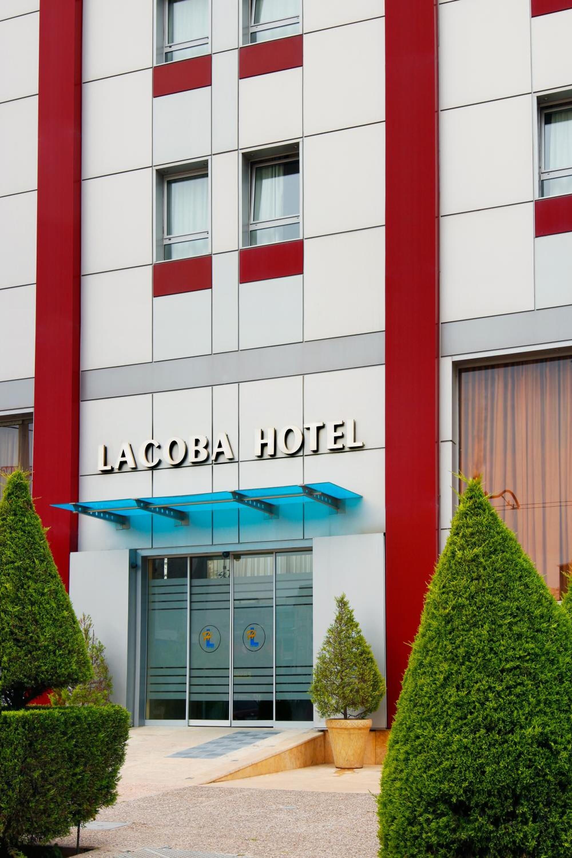 Photo - Lacoba Hotel