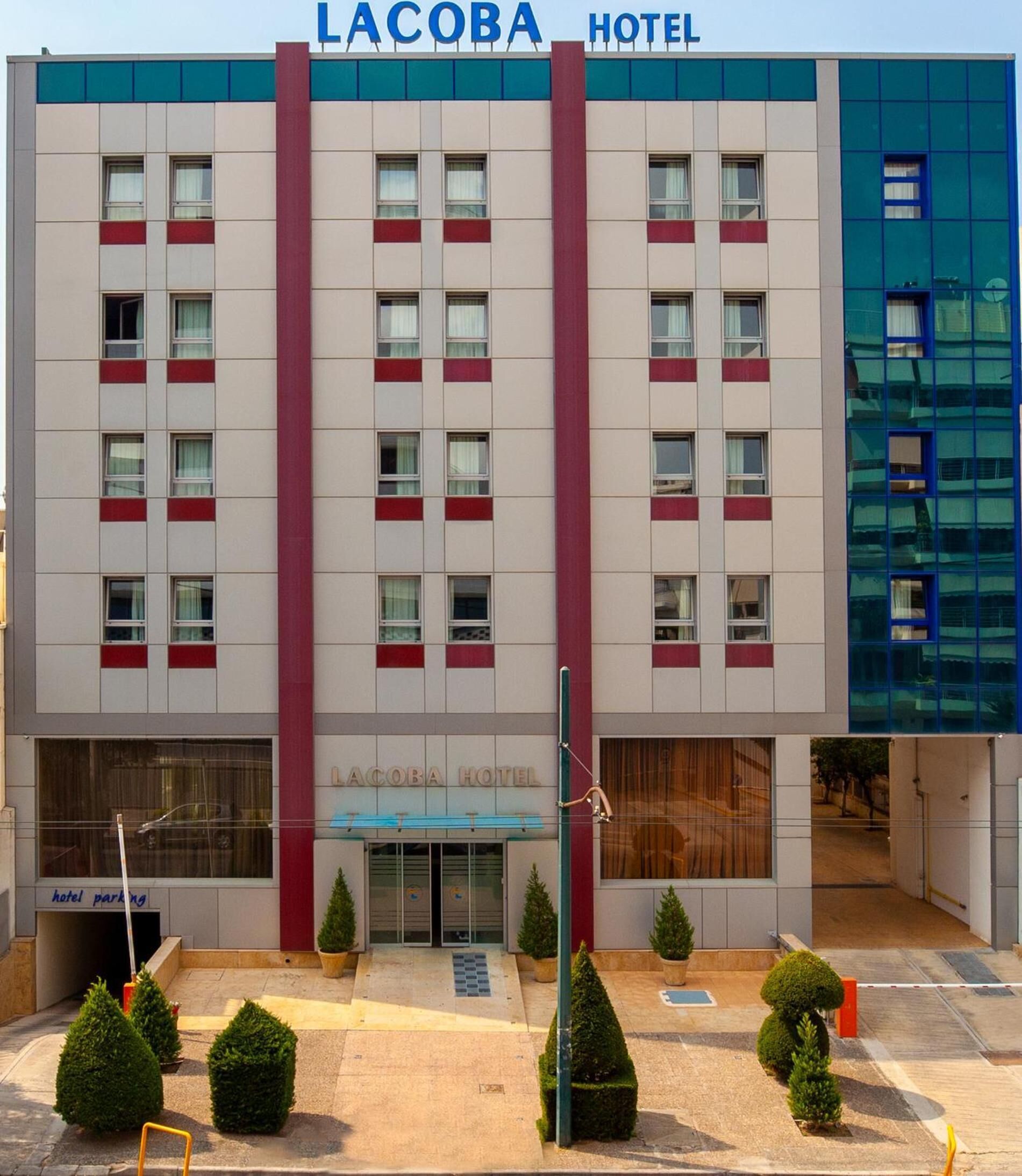 Photo - Lacoba Hotel