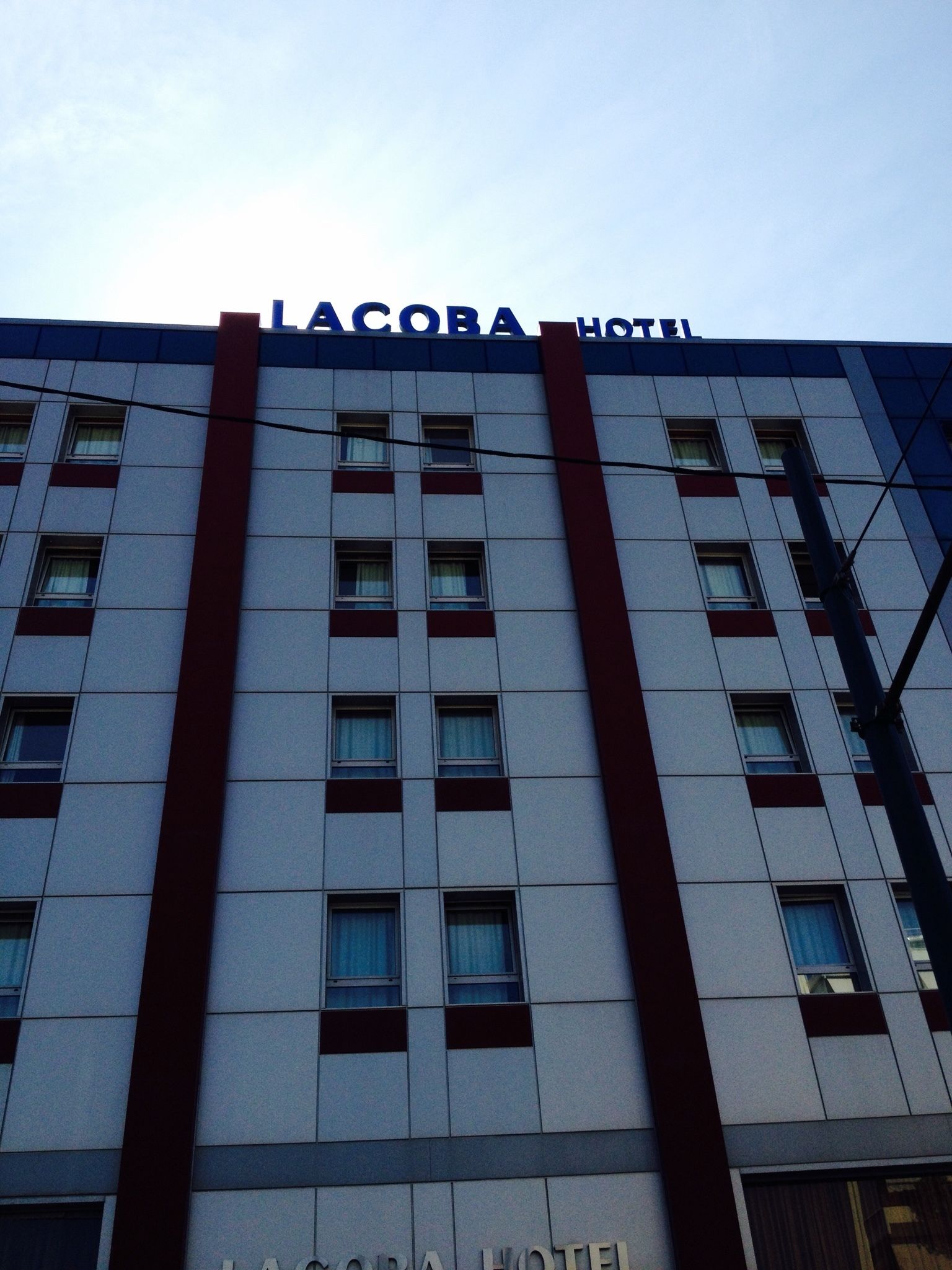 Photo - Lacoba Hotel