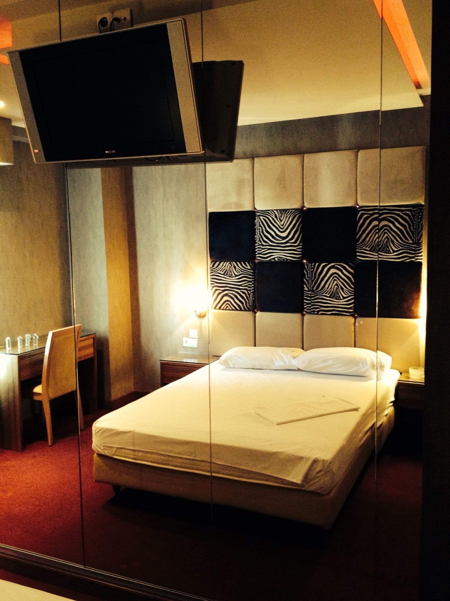 Photo - Lacoba Hotel