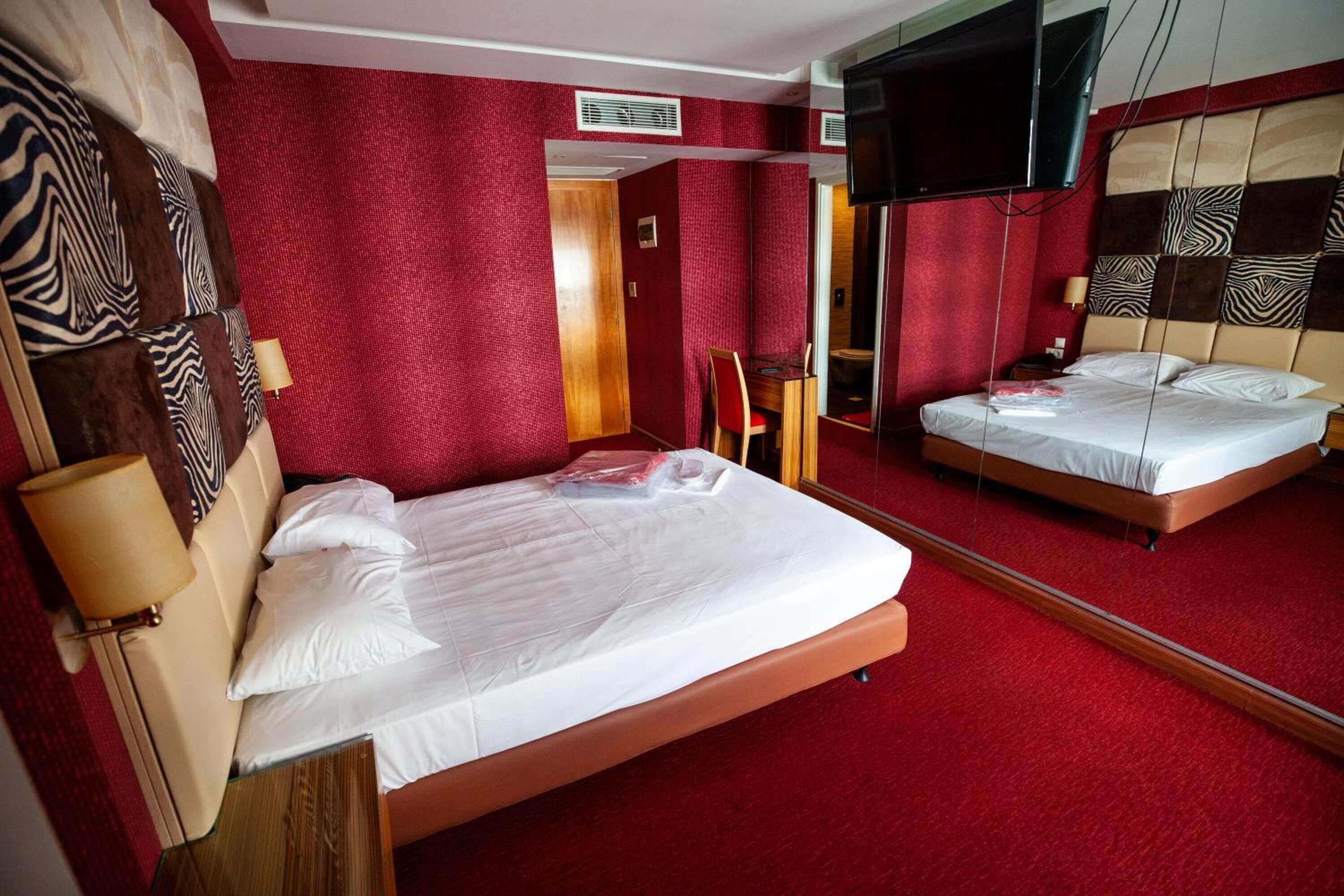 Photo - Lacoba Hotel