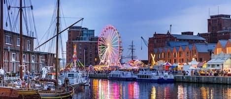 Marina