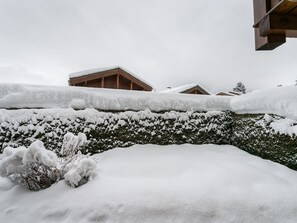 Boendeområde