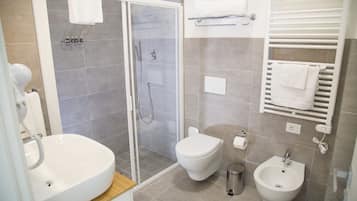 Studio | Badezimmer