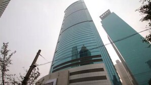 View from property - Shanghai Grace Service Apartment (Shanghai)