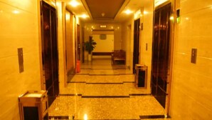 Hallway - Shanghai Grace Service Apartment (Shanghai)