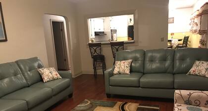 Dayton/Beavercreek arcade