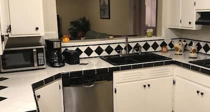 Dayton / Beavercreek Game Room House