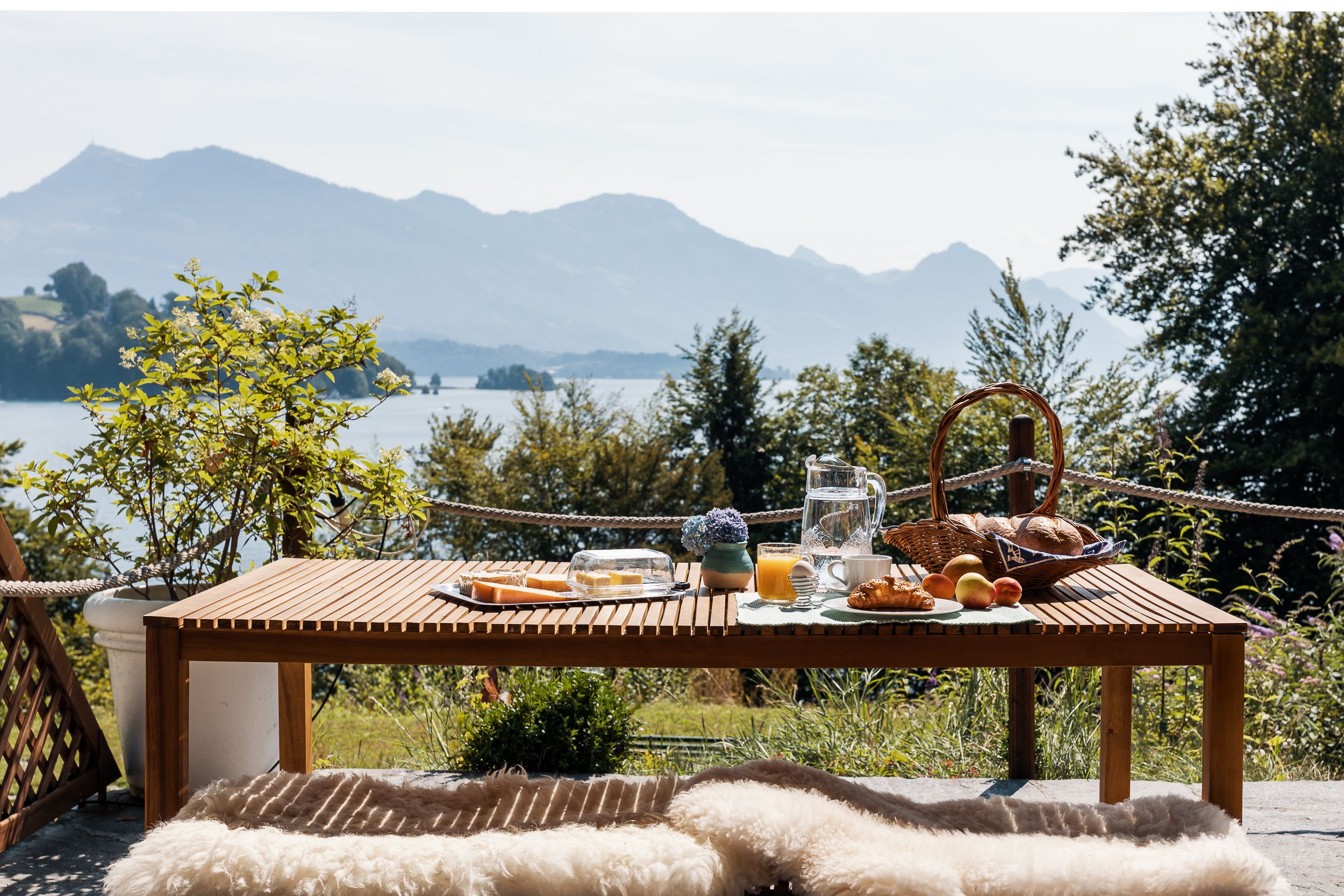 Foto - Lake Villa Lotus