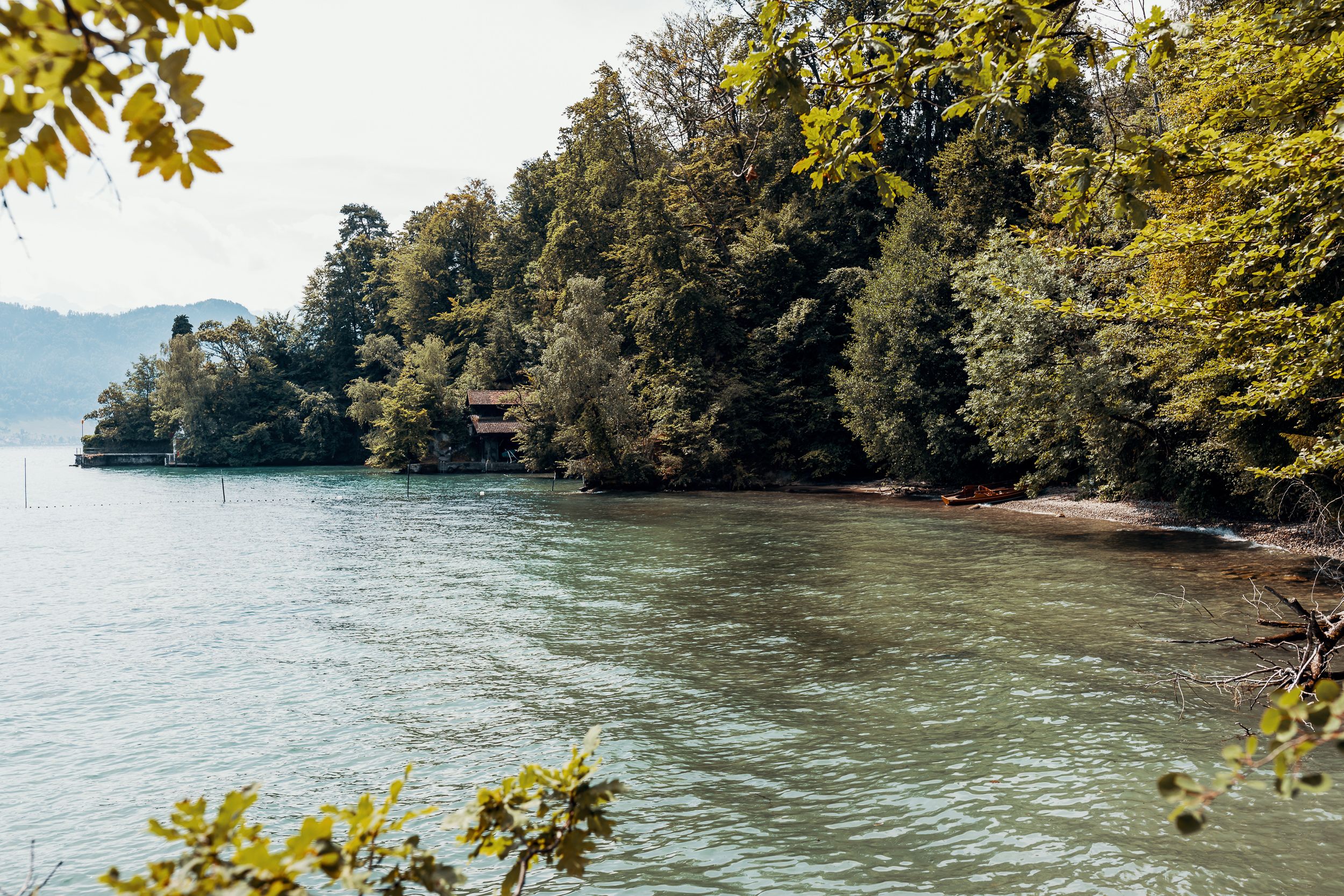 Foto - Lake Villa Lotus