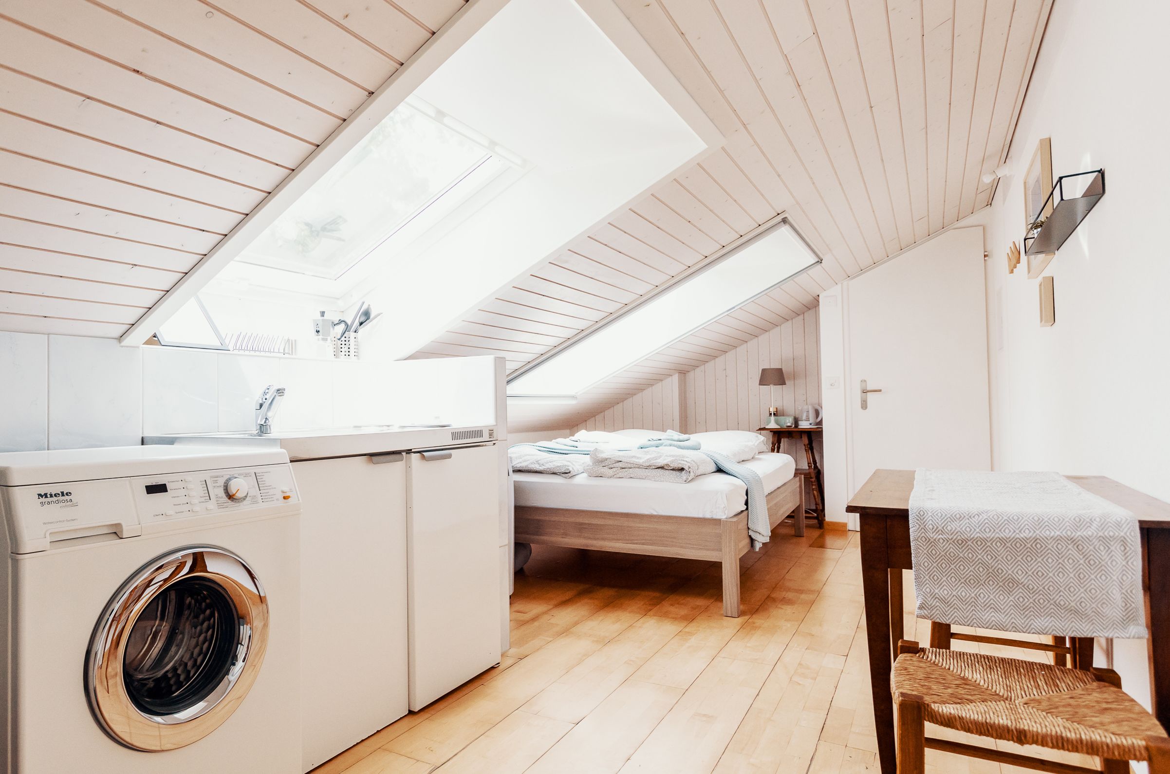 Foto - Lake Villa Lotus