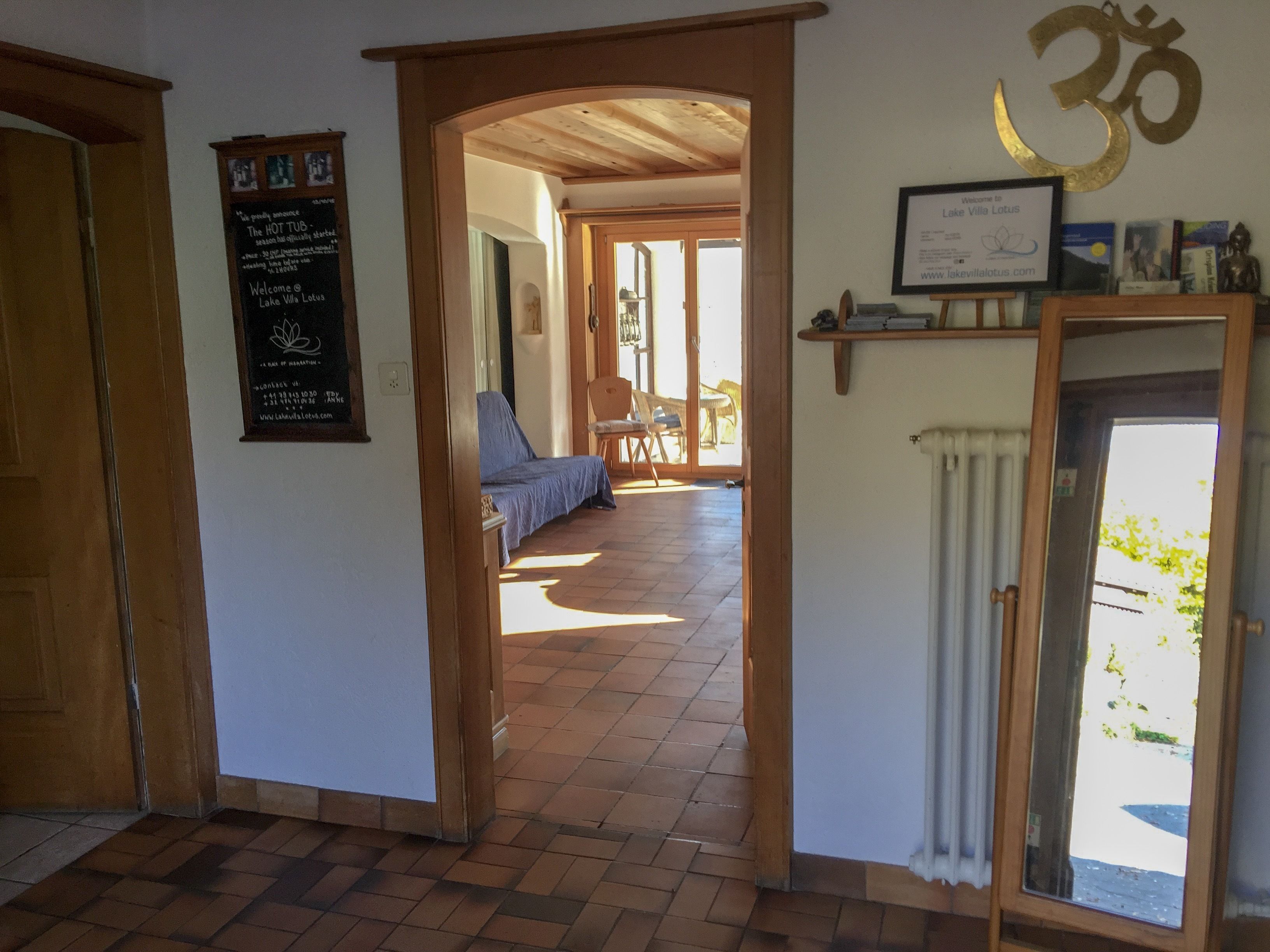 Foto - Lake Villa Lotus