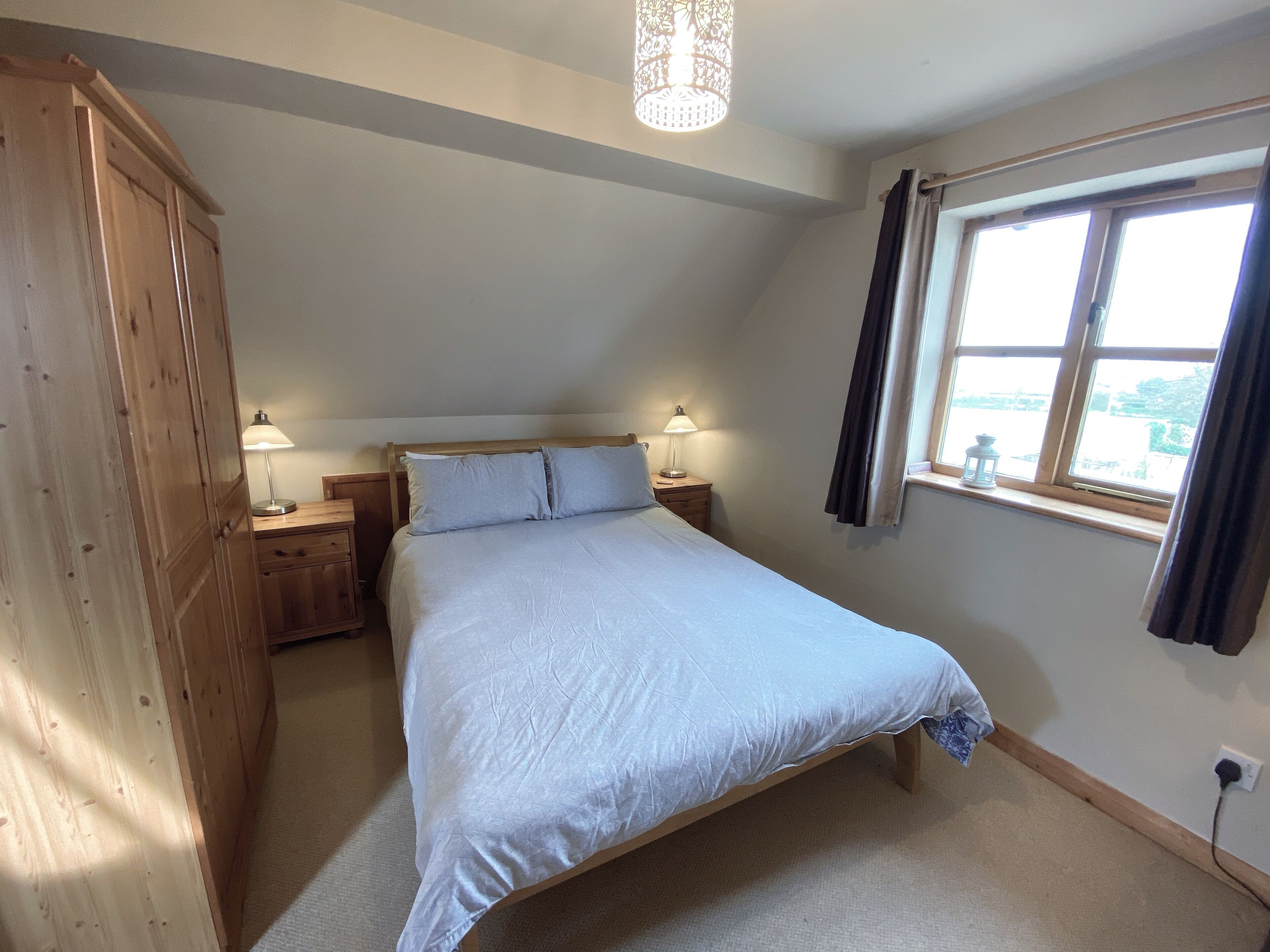 Superior Apartment, Non Smoking, Hill View (The Loft) | Premium bedding, individually decorated, individually furnished